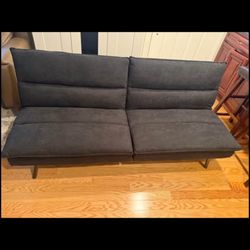 Sleeper sofa futon. New in the box