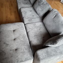 Couch / Sofa for Free