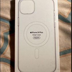 NEW iPhone 14plus MagSafe Case