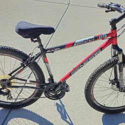 Good Condition 29 Inch 21 Speed Bicycle 