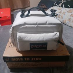 Brand New Jansport Lunchpack