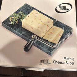  Marble Cheese Slicer 