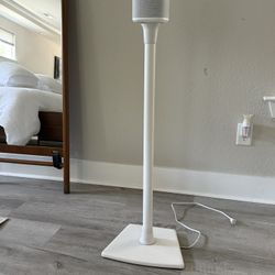 Sonos One Smart Speaker
