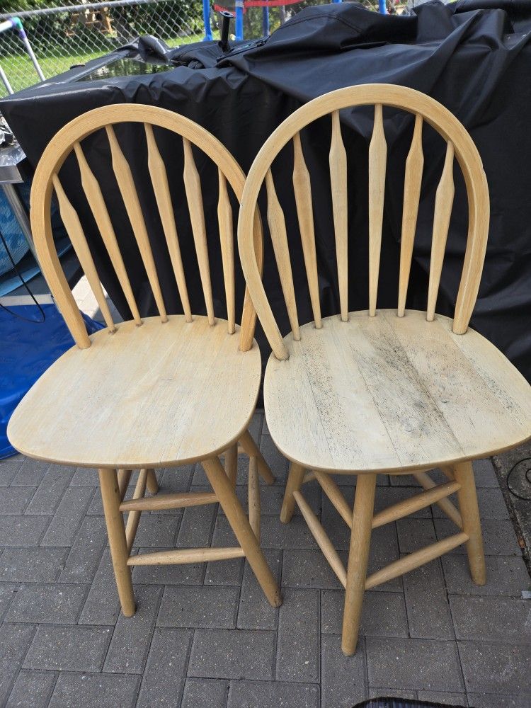Bar Chairs