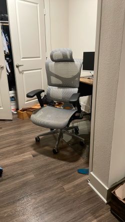 X Chair Ergonomic Office Chair