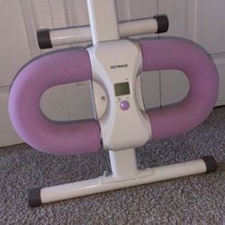 Hotwave Ab Roller Fitness Trainer