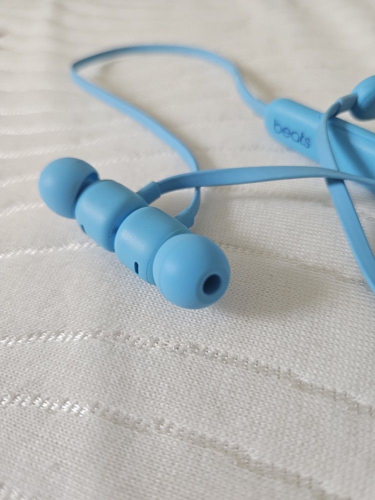 Beats Flex Bluetooth Headphones