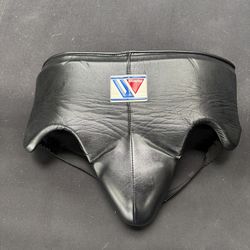 Winning boxing protector