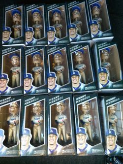 Manny Machado bobbleheads