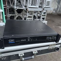 Qsc 2450