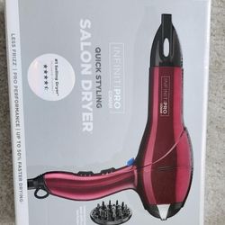 Hair dryer-ConAir