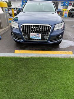 2014 Audi Q5