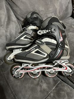 Patines FILA SIZE 8