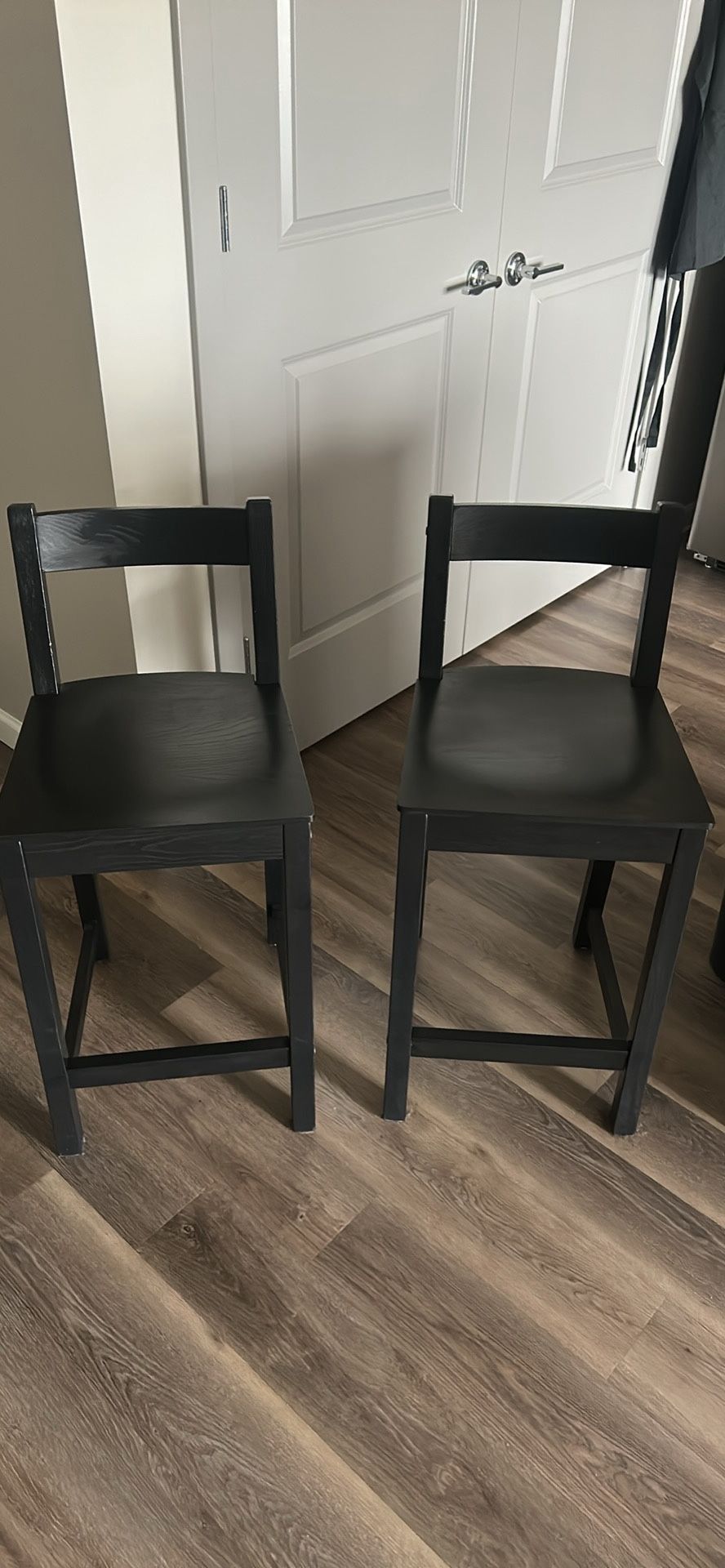Kitchen Stool Set
