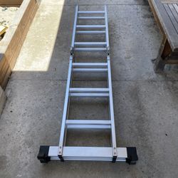 Brand New Ladder