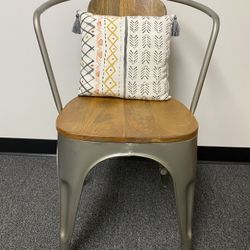 Metal Bistro / Dining / Office Chair
