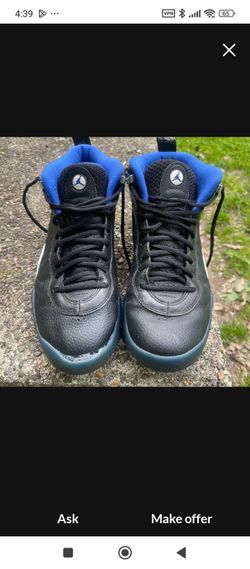 Jordan basketball