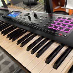 Roland Fantom 07