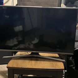 32” Samsung TV