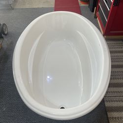 Kohler Fiberglass Tub