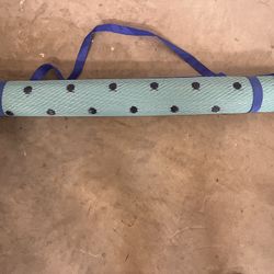 Beach/outdoor Portable Mat