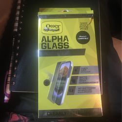 Screen Protector 