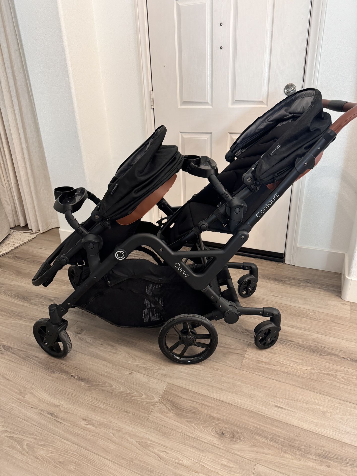uppababy cruz vs minu UPPAbaby Cup Holder for Vista, Cruz, & Minu
