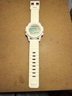 Nixon The Unit Watch