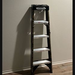 5’ Ladder