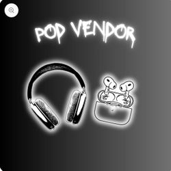 AirPod Vendor 