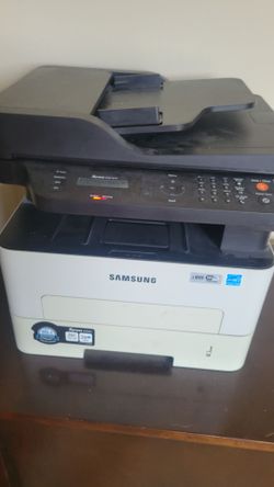 Samsung printer
