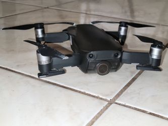 DJI MAVIC AIR