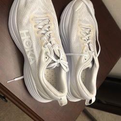 Mens hokas Size 12.5