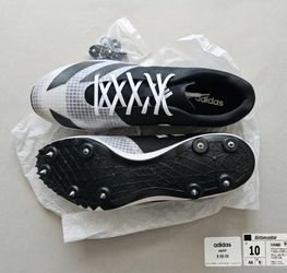 Cleats shoes adidas