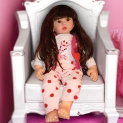 iCradle - Reborn - Toddler Doll