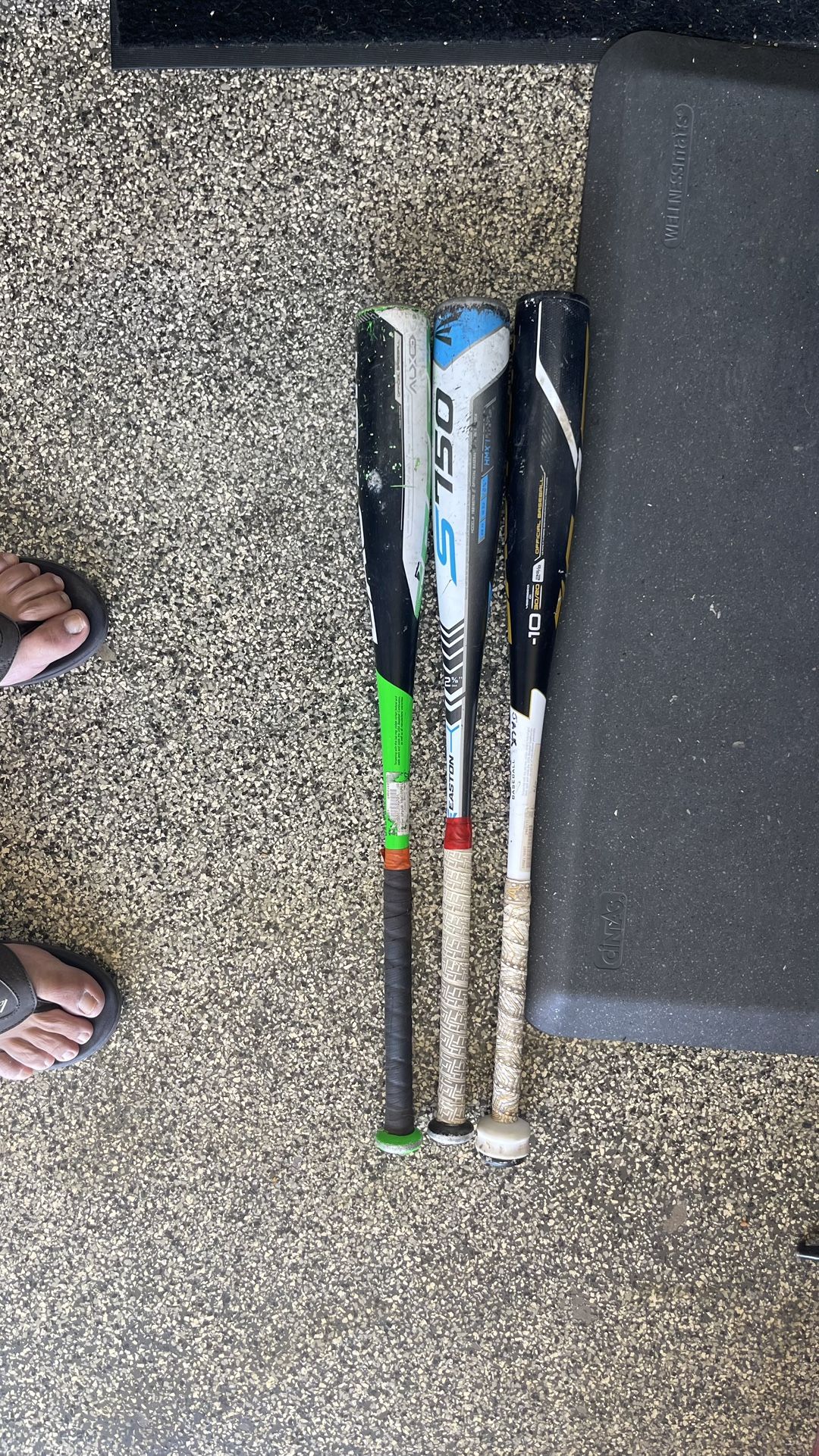Baseball Bat Youth