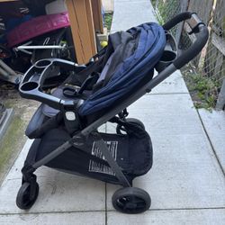 Graco Stroller 