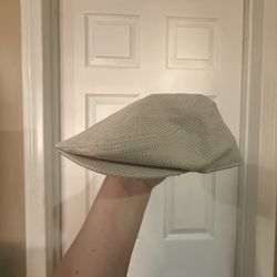 Men’s Cole Hann Newsboy Cap