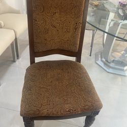 One Chair $10 