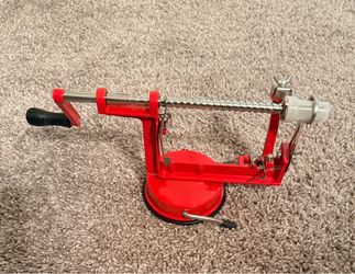 fruit peeler