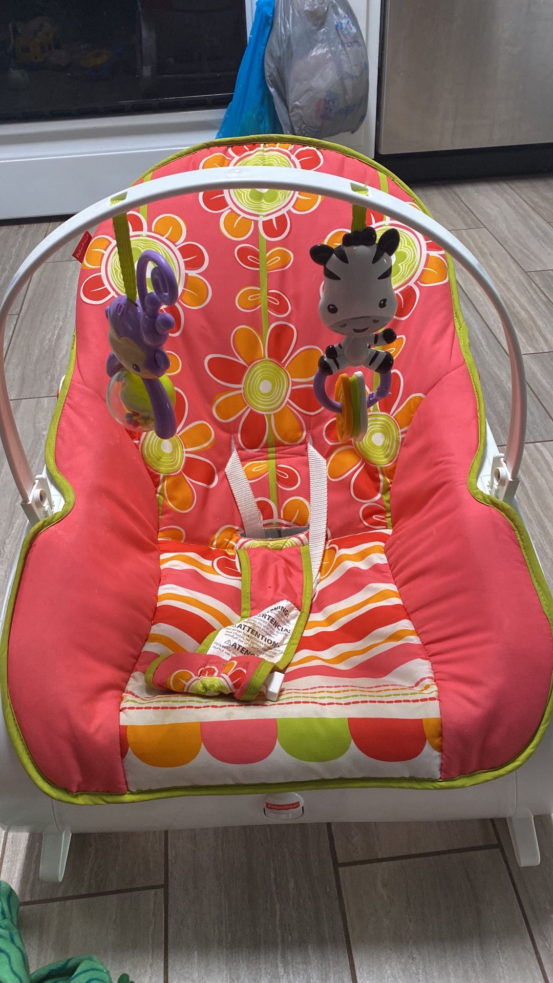 Kids Rocker/ Chair