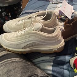 Nike Air Max 97 Casual Shoe