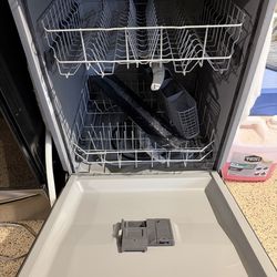GE Dishwasher