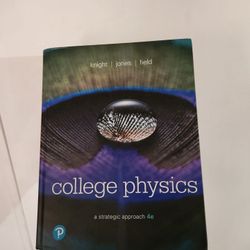 College Physics 1 Texbook