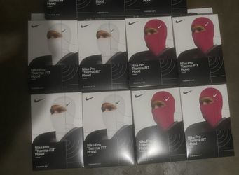 NIKE Ski Masks