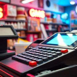 POS Solution with 0% Card Fees for Orlando Businesses