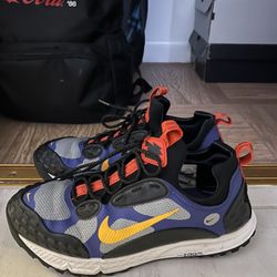 Nike Air Zoom Albis 16