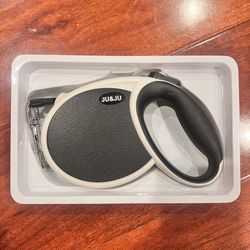 Retractable Dog Leash 16 FT, Heavy Duty Dog Leash for Dogs 66lbs, Heavy Duty