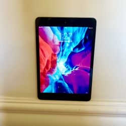 iPad Mini Excellent Condition 