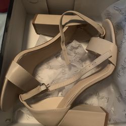 Women’s Heels